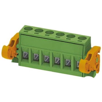Phoenix Contact 基板用端子台 フエニックス・コンタクト