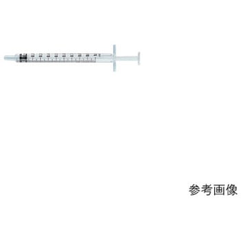 テルモシリンジ SSシリーズ TERMO(テルモ)