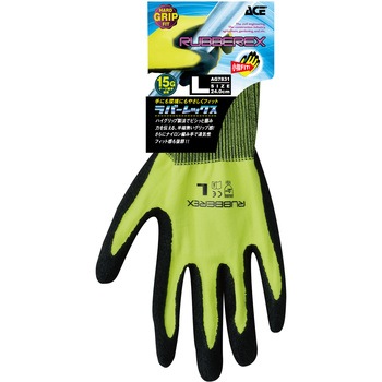 ラバーレックス ACE GLOVE