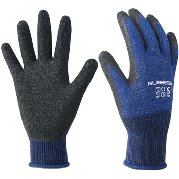 現場系女子 ラバーレックス ACE GLOVE