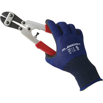 現場系女子 ラバーレックス ACE GLOVE