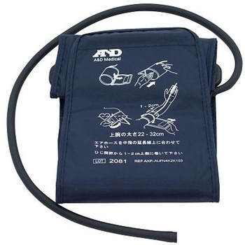 電子血圧計 上腕式用オプション品 A&D