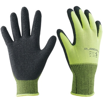 現場系女子 ラバーレックス ACE GLOVE
