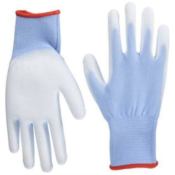 ウレタングローブ10P - 久冨勝