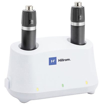 ユニバーサルデスクチャージャー ウェルチ・アレン