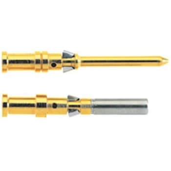 Harting ヘビーデューティパワーコネクタ Han-D シリーズ オス ハーティング