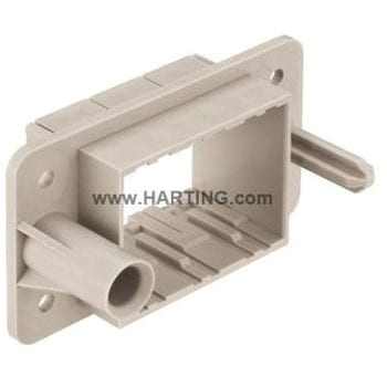 Harting ヘビーデューティパワーコネクタ Han-Modular シリーズ ハーティング