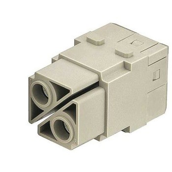Harting ヘビーデューティパワーコネクタ Han-Modular シリーズ メス ハーティング