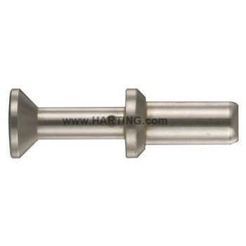 Harting ヘビーデューティパワーコネクタ TC 100 シリーズ オス ハーティング