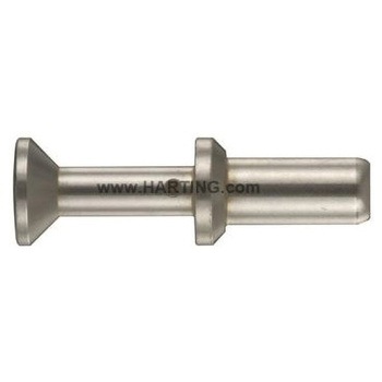 Harting ヘビーデューティパワーコネクタ TC 100 シリーズ オス ハーティング