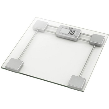 パーソナル体重計 UC-332 A&D