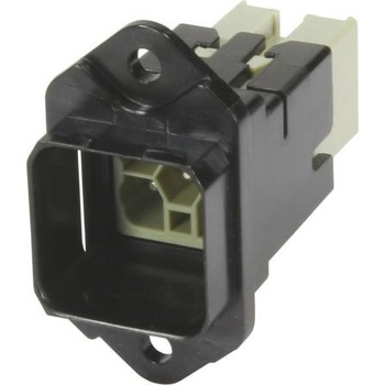 Harting ヘビーデューティパワーコネクタ コネクタキット メス 5極 ハーティング