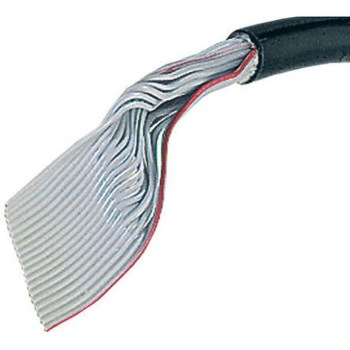 09180607008 Harting ���{���P�[�u�� �n�[�e�B���O �����C���s�[�_���X75�� 48266777