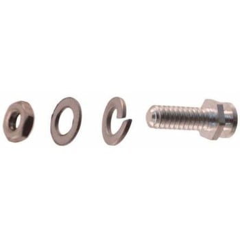 Harting ロックポスト ロックポスト 09 67 シリーズ f用途 スライドロック ハーティング