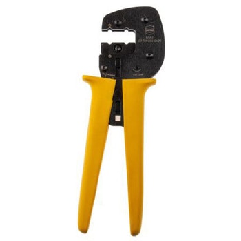 Harting 圧着ピンコンタクト Crimp Terminal ハーティング