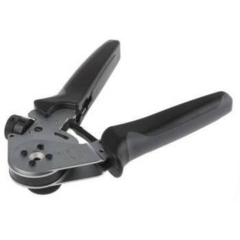 09990000890 Harting 圧着ピンコンタクト Han M23シリーズ Crimp 