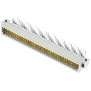 Harting 角型コネクタ オス 96極 DIN 41 612シリーズ ハーティング