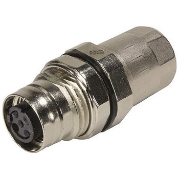 Harting 丸型コネクタ M12シリーズ ハーティング