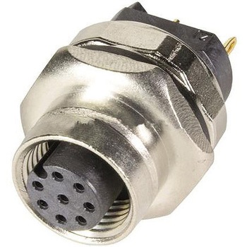 Harting 丸型コネクタ M12シリーズ ハーティング