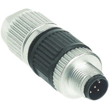 Harting 丸形コネクタ Harax M12シリーズ ハーティング
