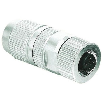 21032212405 Harting ی`RlN^ Harax M12V[Y n[eBO R^Ng4 Xg[g P[u}Eg 4A  1 48268098