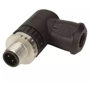 Harting 丸形コネクタ M12シリーズ ハーティング
