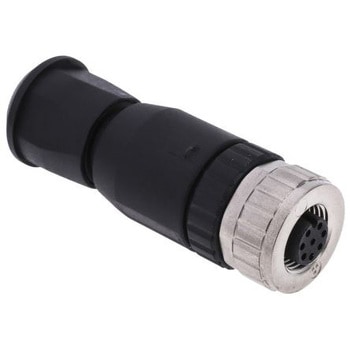 Harting 丸形コネクタ M12シリーズ ハーティング