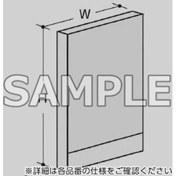 パーティション_SCLPXスチール・直線パネル アイリスチトセ