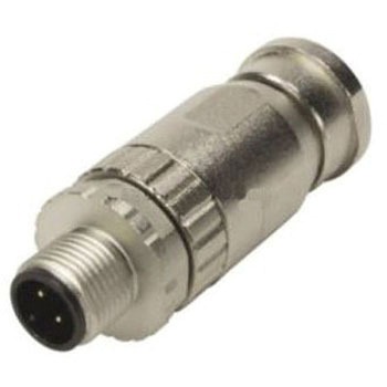 21023691401 Harting �ی`�R�l�N�^ M8�V���[�Y �n�[�e�B���O 4A �X�N�����[ IP67 48268439