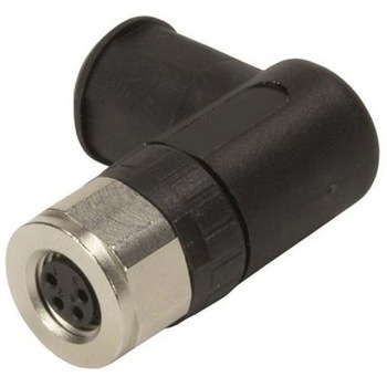 21023692301 Harting �ی`�R�l�N�^ M8�V���[�Y �n�[�e�B���O 4A �X�N�����[ IP67 48268466