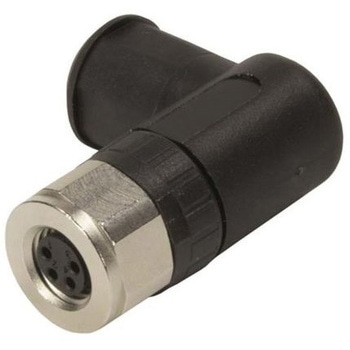 Harting 丸形コネクタ M8シリーズ ハーティング