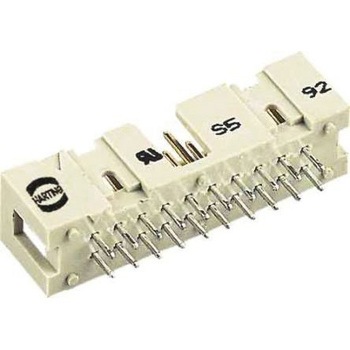 09185266324 Harting ��ڑ��p�w�b�_ SEK 18�V���[�Y 26�� 2�� �n�[�e�B���O 48270128