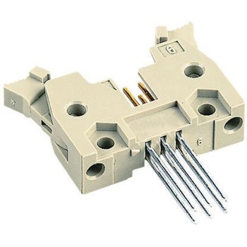 Harting 基板接続用ヘッダ SEK 18シリーズ 34極 2列 ハーティング