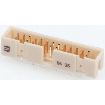 09195206323 Harting ��ڑ��p�w�b�_ SEK 19�V���[�Y 20�� 2�� �n�[�e�B���O �͂� 48271029