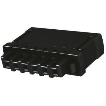 Harting 基板用端子台， Har-Flexiconシリーズ 1列， 10極 ハーティング
