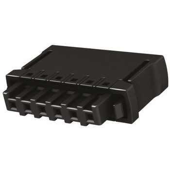 Harting 基板用端子台， Har-Flexiconシリーズ 1列， 2極 ハーティング