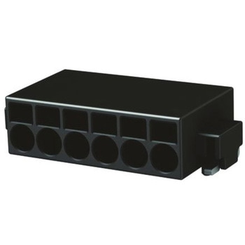 Harting 基板用端子台， Har-Flexiconシリーズ 1列， 3極 SMT ハーティング