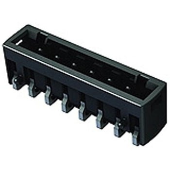 Harting 基板用端子台， Har-Flexiconシリーズ 1列， 4極 SMT ハーティング