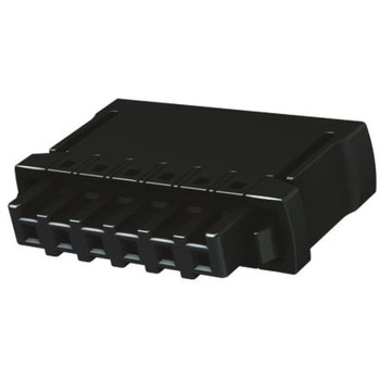 Harting 基板用端子台， Har-Flexiconシリーズ 1列， 6極 ハーティング