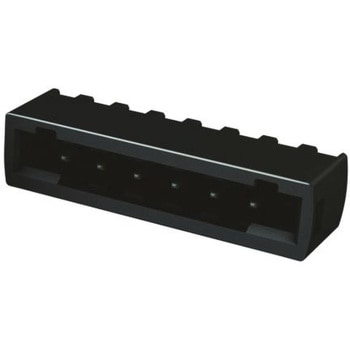 Harting 基板用端子台， Har-Flexiconシリーズ 1列， 8極 SMT ハーティング