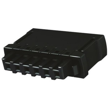 Harting 基板用端子台， Har-Flexiconシリーズ 1列， 9極 ハーティング