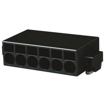 Harting 基板用端子台， Har-Flexiconシリーズ 2列， 12極 SMT ハーティング
