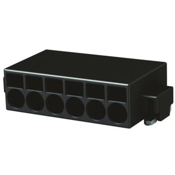 Harting 基板用端子台， Har-Flexiconシリーズ 2列， 4極 SMT ハーティング
