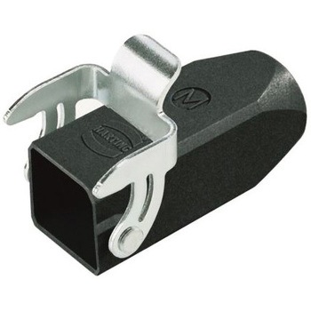 19370031750 Harting �d���R�l�N�^�t�[�h HAN M �V���[�Y �n�[�e�B���O �g�b�v�G���g���[ 1937�V���[�Y  1�� 48272718