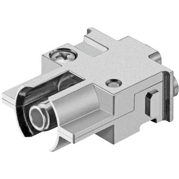 Harting 電源コネクタモジュール Han-Modular シリーズ オス ハーティング