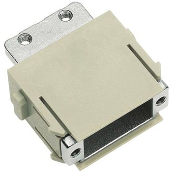 Harting 電源コネクタモジュール Han-Modular シリーズ オス ハーティング