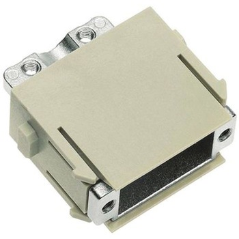 Harting 電源コネクタモジュール Han-Modular シリーズ メス ハーティング