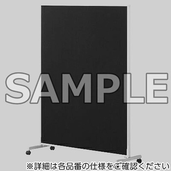 パーティション_フォールディングパネル1連タイプ アイリスチトセ