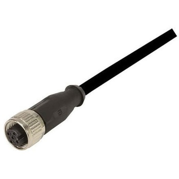 Harting，ロボット ケーブル   22AWG，コア 数：4， 2134 シリーズ ハーティング