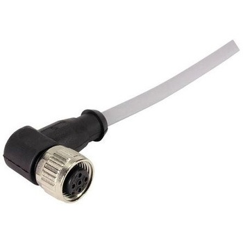 Harting，ロボット ケーブル   22AWG，コア 数：4， 2134 シリーズ ハーティング